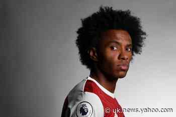 Mikel Areta says Arsenal will benefit from Willian’s ‘ambition and willingness’ to drive club forward