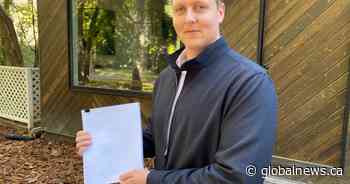 Edmonton man’s screenplay to be made into Hollywood film - Global News