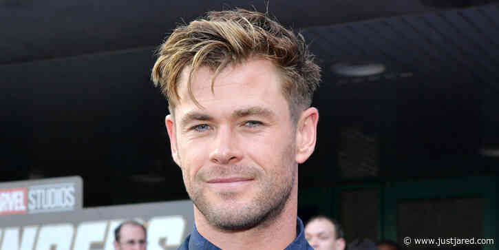 Chris Hemsworth Reveals If He'll Leave Marvel After 'Thor: Love & Thunder'