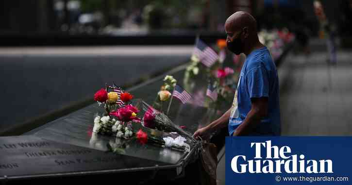 9/11 memorial ceremonies mark 19th anniversary of attack – video report