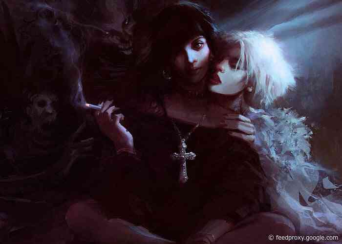 Vampire The Masquerade Shadows Of New York now available on XBox