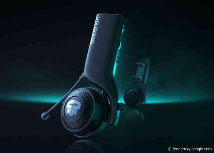 VR Ears off-ear VR headset audio solution possibly delayed until 2021