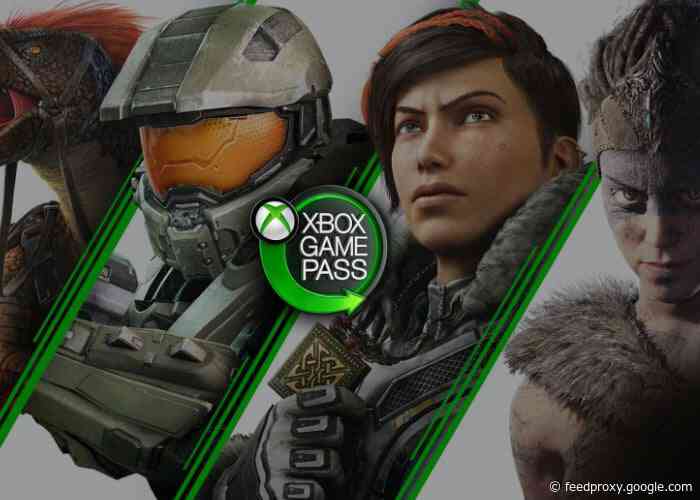 Xbox Game Pass for PC will soon double in price to $9.99 per month