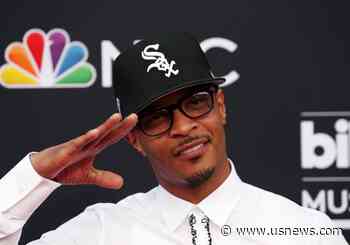 SEC Charges Rapper Clifford Harris Jr., Others, Over Cryptocurrency Offering