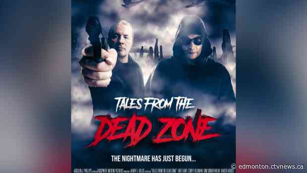 Horror-thriller film featuring Bret Hart, Corey Feldman holding auditions Saturday in Edmonton