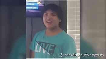 North Battleford boy missing since July: RCMP
