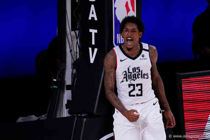 Follow: Clippers, Nuggets Game 5 Highlights, Social Media updates