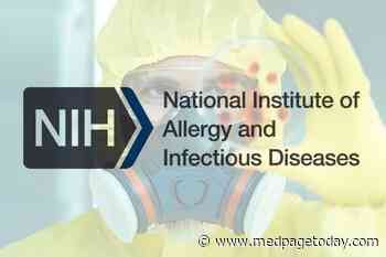 NIAID Global Network Hopes to Get a Jump on the Next Scary Virus