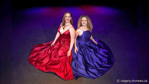Live opera set to return in Calgary with performance on Marriott Hotel rooftop patio