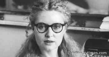 Shere Hite, Who Challenged Myths of Female Sexuality, Dies at 77