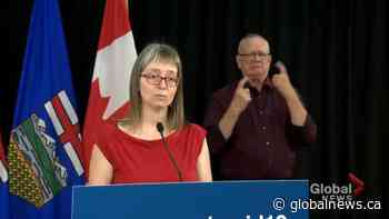 Dr. Hinshaw explains COVID-19’s effects on the body