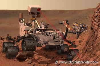 Apple One, Ubisoft Forward wrap-up, life on Mars, and more | Digital Trends Live