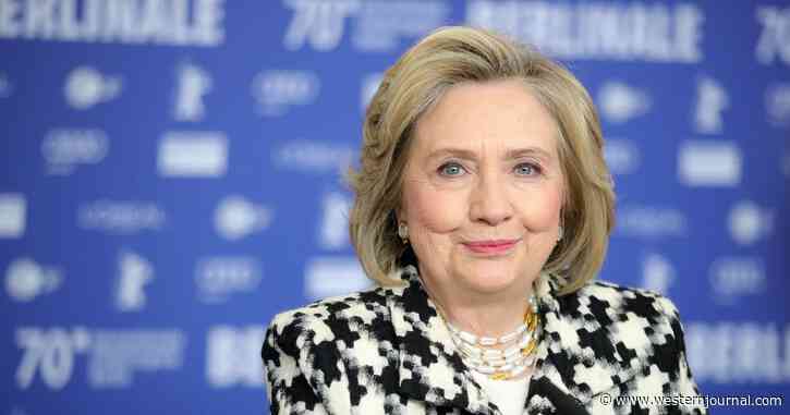 Tim Graham: If Thousands Had Died from COVID Under a Hillary Clinton Presidency, Would She Have Been Blamed?