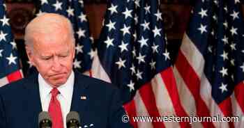 Video: Biden Inflates Military COVID Death Tally to 873 Times Higher Than Reality During Speech