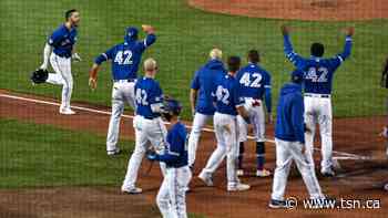 Young Toronto Blue Jays have much to gain from October baseball - TSN