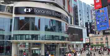 Toronto coronavirus cases disclosed at malls this week | News - Daily Hive