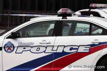 Toronto police identify victim in west-end daylight shooting - Toronto Star