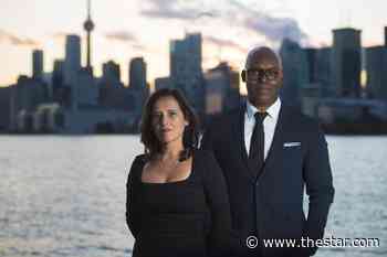 ‘A year we will always remember’: Toronto film festival set for watershed event - Toronto Star