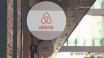 Already under pressure, Toronto Airbnb operators face registration rules - CP24 Toronto's Breaking News
