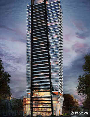 Broccolini builds major projects in Toronto, Montreal, Ottawa | RENX - Real Estate News EXchange