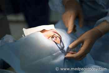 Arkansas Ballot Issue Pits Ophthalmologists Against Optometrists