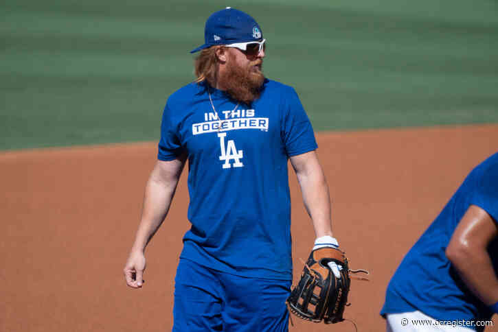 How the Dodgers’ social justice campaign will benefit Southern California