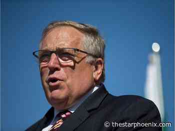 Atchison says he would fund 0 per cent tax hike through reserves