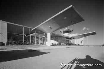 Dallas Architecture Forum Starts New Season With Two Virtual Events - D Magazine