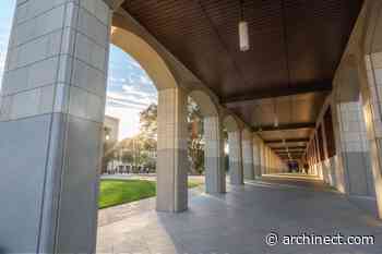 The top-ranked schools with architecture departments, according to Times Higher Education World - Archinect