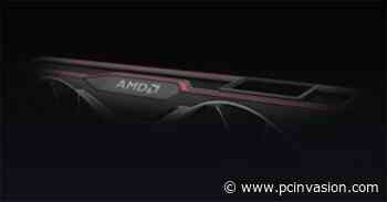 AMD RDNA 2 architecture and Radeon RX 6000 Series reveal announced - PC Invasion