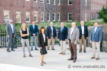 Biddeford architecture firm changes up ownership - Mainebiz