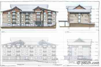 Andover Architecture Firm Designed New Sunday River Project - Andover, MA - Patch.com