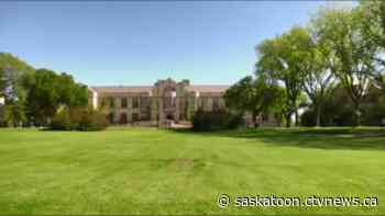 U of S students 'craving that connection' as COVID-19 forces distance