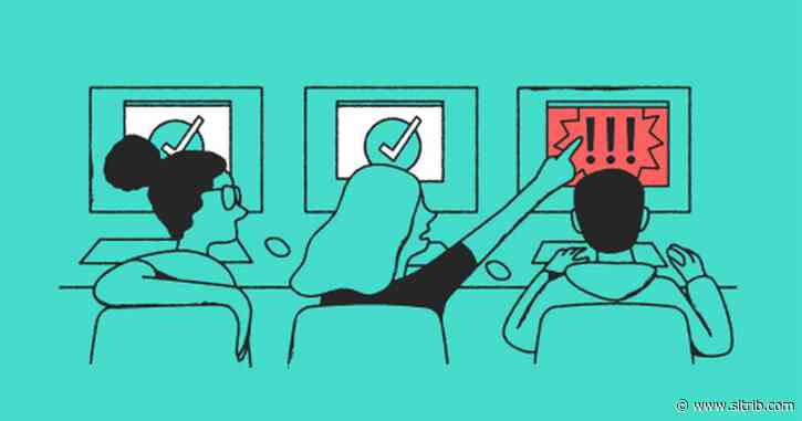 Commentary: There is a way to teach media literacy in schools
