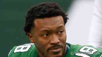 Demaryius Thomas' Pit Bulls Accused of Violent Attack on Woman and Dog