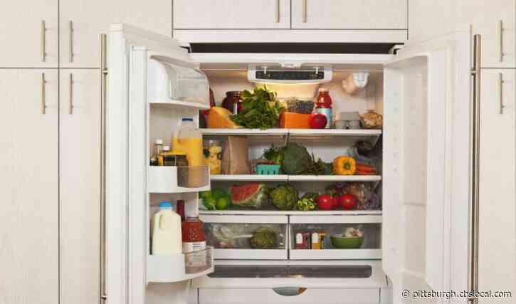 The Secret To Storing Carrots Properly And More Tips For Preserving Produce