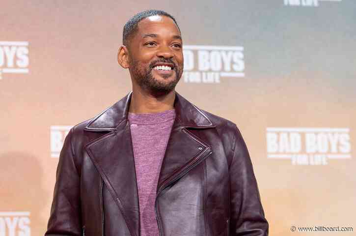 Will Smith Celebrates 30th Anniversary of ‘The Fresh Prince of Bel-Air’ With Heartfelt Cast Reunion Pics