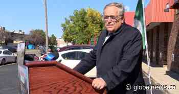 Don Atchison ‘firmly entrenched’ on 0 per cent tax increase in 2021