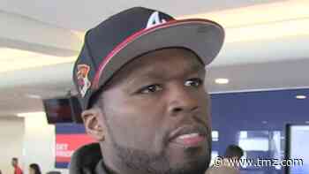 50 Cent Produced Show 'For Life' Shut Down Over Coronavirus Fears