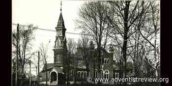 Architecture of Enrichment - Adventist Review