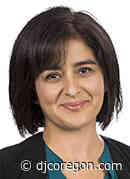 Esteban named BRIC Architecture principal • Daily Journal of Commerce - Daily Journal of Commerce