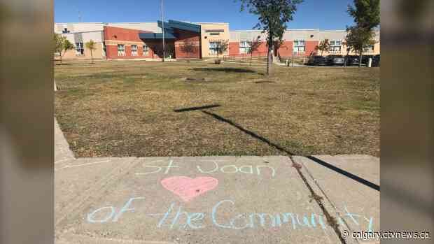 'Impacting the students': Calgary boards to hire more teachers, but class size issue remains