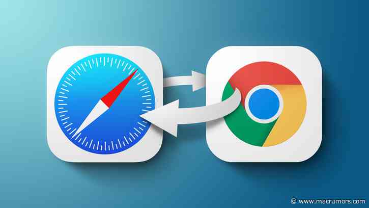 iOS 14: How to Set Google Chrome as the Default Browser on iPhone and iPad
