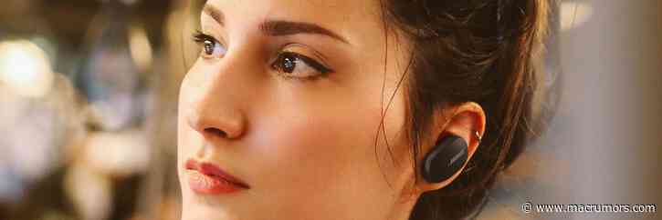 Bose QuietComfort Earbuds Arrive to Rival AirPods Pro