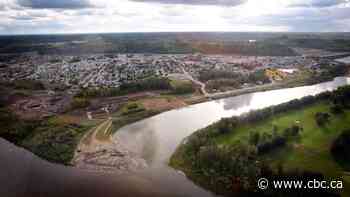 Regional municipality in northern Alberta fined for releasing chlorine gas