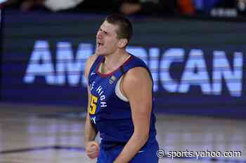 Nuggets use wild rally to fight off elimination