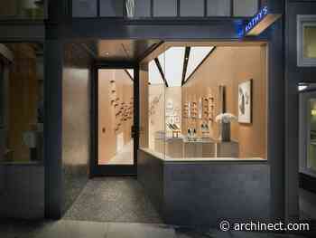 Fresh out of architecture school and looking for work? Check out these opportunities - Archinect