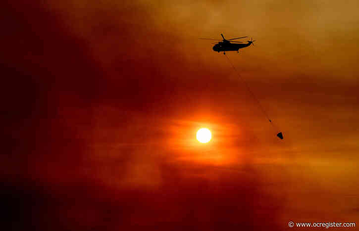 5 things to know about the smoke advisory across Southern California