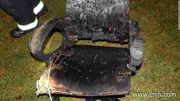 AmazonBasics under scrutiny from lawmakers after CNN investigation