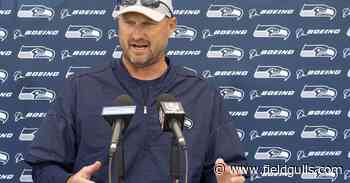 Why Larry Izzo, not Brian Schneider will be coaching Seahawks Special Teams in Week 1 - Field Gulls